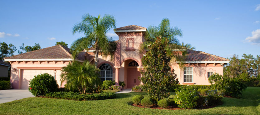 Creating a Thriving Landscape in Florida